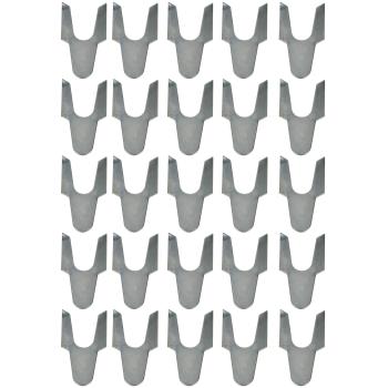 1965 Chevrolet P30 Series Alignment Shim Front Dorman 533154 image 2 of 4