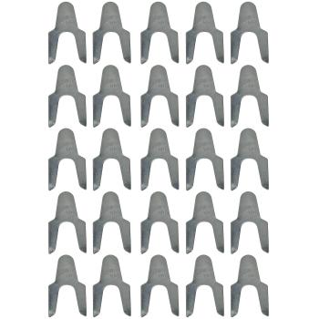 1965 Chevrolet P30 Series Alignment Shim Front Dorman 533154 image 3 of 4