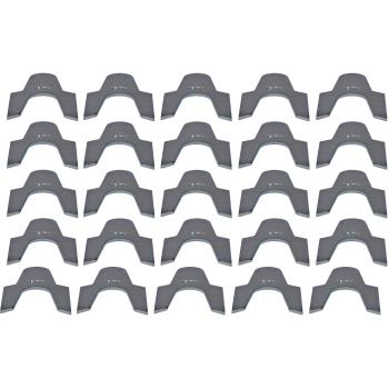 1965 Chevrolet P30 Series Alignment Shim Front Dorman 533155 image 1 of 4