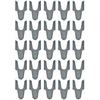 1965 Chevrolet P30 Series Alignment Shim Front Dorman 533155 image 2 of 4