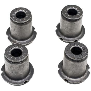 1968 Dodge Dart Suspension Control Arm Bushing Kit Front Upper Dorman 533417 image 2 of 2