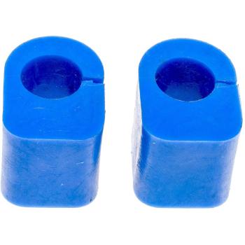 1970 Chevrolet G10 Van Suspension Stabilizer Bar Bushing Kit Front To Frame Dorman 533422 image 2 of 2