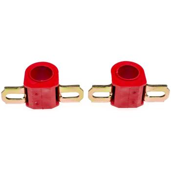 2005 Hummer H2 Suspension Stabilizer Bar Bushing Kit Front To Frame Dorman 533505 image 2 of 2