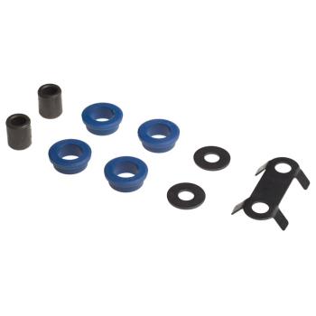 1994 Eagle Vision Steering Tie Rod Bushing Front Inner Dorman 533506 image 2 of 2