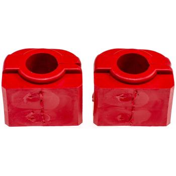 2003 Chrysler Intrepid Suspension Stabilizer Bar Bushing Kit Front To Frame Dorman 533511 image 2 of 2