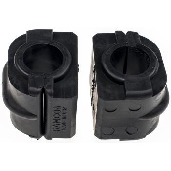 2003 Chrysler Intrepid Suspension Stabilizer Bar Bushing Kit Front To Frame Dorman 533512 image 1 of 2