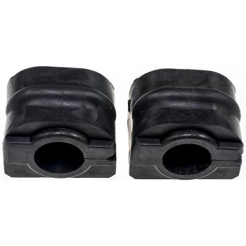 2003 Chrysler Intrepid Suspension Stabilizer Bar Bushing Kit Front To Frame Dorman 533512 image 2 of 2