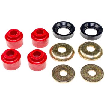 2001 Ford E-150 Econoline Radius Arm Bushing Front Dorman 533519 image 1 of 2