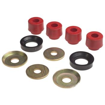 2001 Ford E-150 Econoline Radius Arm Bushing Front Dorman 533549 image 2 of 2