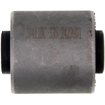 2007 Acura TSX Suspension Control Arm Bushing Front Lower Arm At Strut Fork Dorman 533734 image 3 of 4