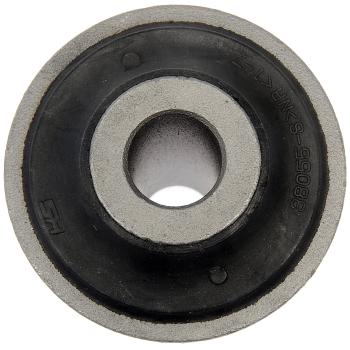 2009 Chrysler Aspen Suspension Control Arm Bushing Front Lower Rearward Dorman 533922 image 3 of 4
