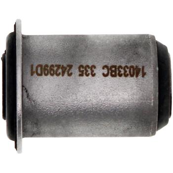 2002 Mercury Mountaineer Suspension Control Arm Bushing Rear Upper Forward Dorman 533950 image 3 of 4