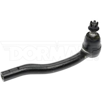 2008 Mazda CX-7 Steering Tie Rod End Front Left Outer Dorman 534019 image 2 of 2