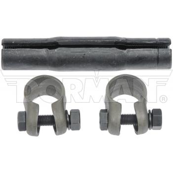 1976 Oldsmobile Starfire Steering Tie Rod End Adjusting Sleeve Front Dorman 534277 image 2 of 2