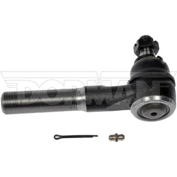 1992 Ford Ranger Steering Tie Rod End Front Right Outer Dorman 534297 image 1 of 2