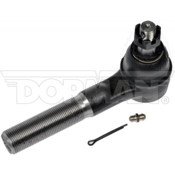 1992 Ford Ranger Steering Tie Rod End Front Right Outer Dorman 534297 image 2 of 2