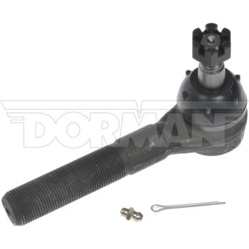 1992 Ford Ranger Steering Tie Rod End Front Right Outer Dorman 534341 image 2 of 2