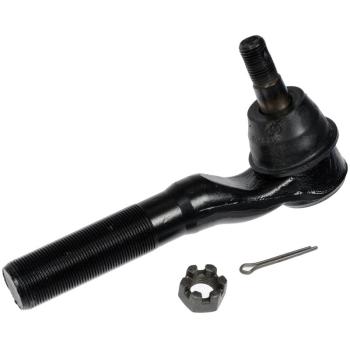 1994 Mazda Navajo Steering Tie Rod End Front Right Outer (Pitman Arm to Steering Arm) Dorman 534487 image 1 of 1