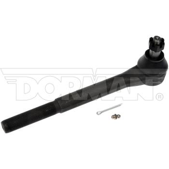 1997 Dodge Ram 2500 Steering Tie Rod End Inner Dorman 534515 image 2 of 2