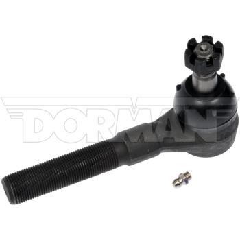 1997 Dodge Ram 2500 Steering Tie Rod End Outer Dorman 534516 image 1 of 2
