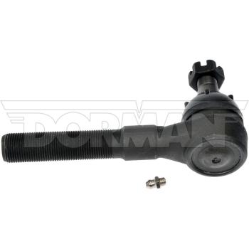 1997 Dodge Ram 2500 Steering Tie Rod End Outer Dorman 534516 image 2 of 2