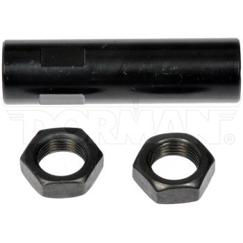 1996 Chrysler Intrepid Steering Tie Rod End Adjusting Sleeve Front Dorman 534526 image 1 of 2