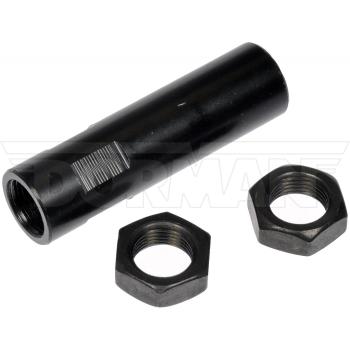 1996 Chrysler Intrepid Steering Tie Rod End Adjusting Sleeve Front Dorman 534526 image 2 of 2