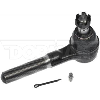 1992 Ford Ranger Steering Tie Rod End Front Left Outer Dorman 534555 image 1 of 2