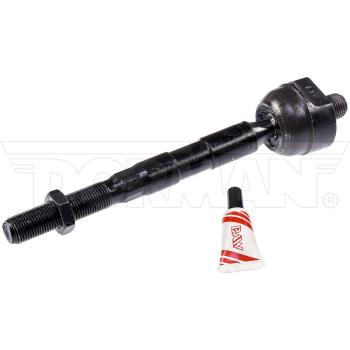 2001 Mitsubishi Montero Steering Tie Rod End Front Inner Dorman 534582 image 1 of 3