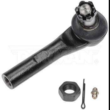 2002 Mercury Mountaineer Steering Tie Rod End Front Outer Dorman 534606 image 2 of 2