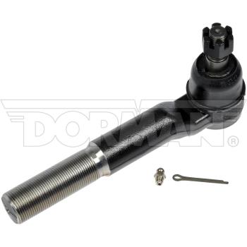 2011 Ram 2500 Steering Tie Rod End At Pitman Arm Dorman 534878 image 1 of 2