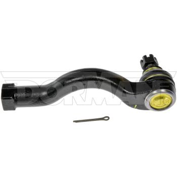 2001 Mitsubishi Montero Steering Tie Rod End Front Right Outer Dorman 534893 image 2 of 2