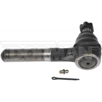 2006 Ford E-150 Steering Tie Rod End Front Right Outer Dorman 534927 image 1 of 2