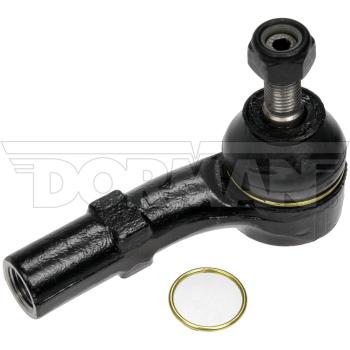 2016 Audi A3 Quattro Steering Tie Rod End Front Left Outer Dorman 534986 image 2 of 2