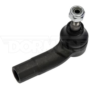 2016 Audi A3 Quattro Steering Tie Rod End Front Right Outer Dorman 534987 image 1 of 2