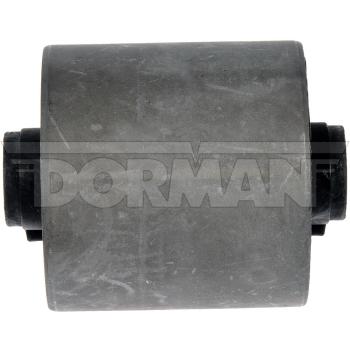 2009 Ford Fusion Suspension Control Arm Bushing Front Lower Inner Rearward Dorman 535486 image 2 of 2