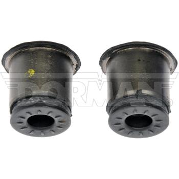 2007 Buick Rainier Suspension Control Arm Bushing Front Upper Dorman 535501 image 1 of 2