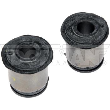 2007 Buick Rainier Suspension Control Arm Bushing Front Upper Dorman 535501 image 2 of 2