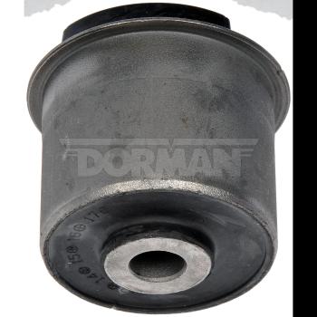 2007 Buick Rainier Suspension Control Arm Bushing Front Lower Inner Forward Dorman 535503 image 2 of 2