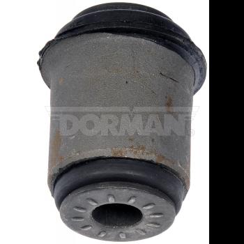 2007 Buick Rainier Suspension Control Arm Bushing Front Lower Inner Rearward Dorman 535504 image 1 of 2