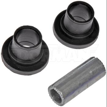 1982 Oldsmobile Cutlass Ciera Rack and Pinion Mount Bushing Right Dorman 535746 image 2 of 2