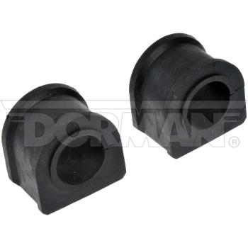 2000 Pontiac Firebird Suspension Stabilizer Bar Bushing Front Dorman 535824 image 2 of 2