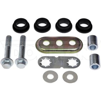1993 Pontiac Sunbird Steering Tie Rod End Bushing Kit Front Inner Dorman 535827 image 1 of 1