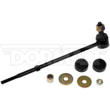 1994 Eagle Vision Suspension Stabilizer Bar Link Kit Rear Dorman 535902 image 1 of 1