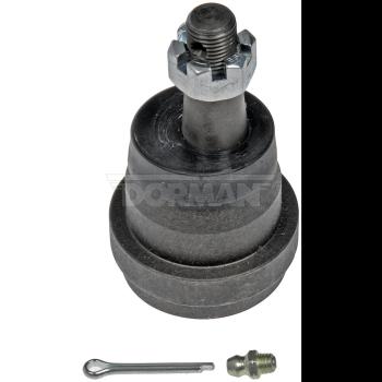 2006 Jeep TJ Alignment Caster / Camber Ball Joint Front Upper Dorman 535956 image 1 of 2