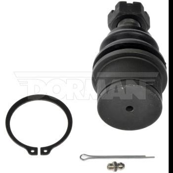 2011 Ram 2500 Suspension Ball Joint Front Lower Dorman 535983 image 2 of 2