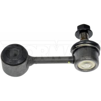 2009 Ford Fusion Suspension Stabilizer Bar Link Kit Rear Dorman 536004 image 2 of 2