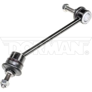 2009 Jaguar Super V8 Suspension Stabilizer Bar Link Kit Rear Right Dorman 536171 image 1 of 2