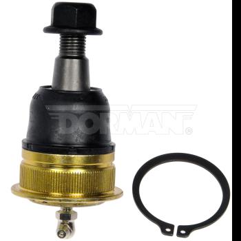 2011 Ram 2500 Suspension Ball Joint Front Upper Dorman 536377 image 2 of 2