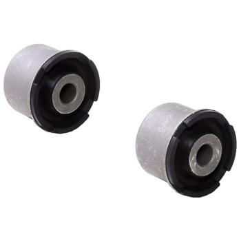 2010 Mercury Mountaineer Suspension Control Arm Bushing Kit Front Upper Dorman 537036 image 2 of 2